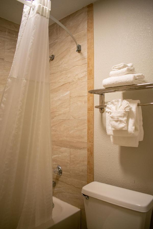 Hotel Days By Wyndham Tx