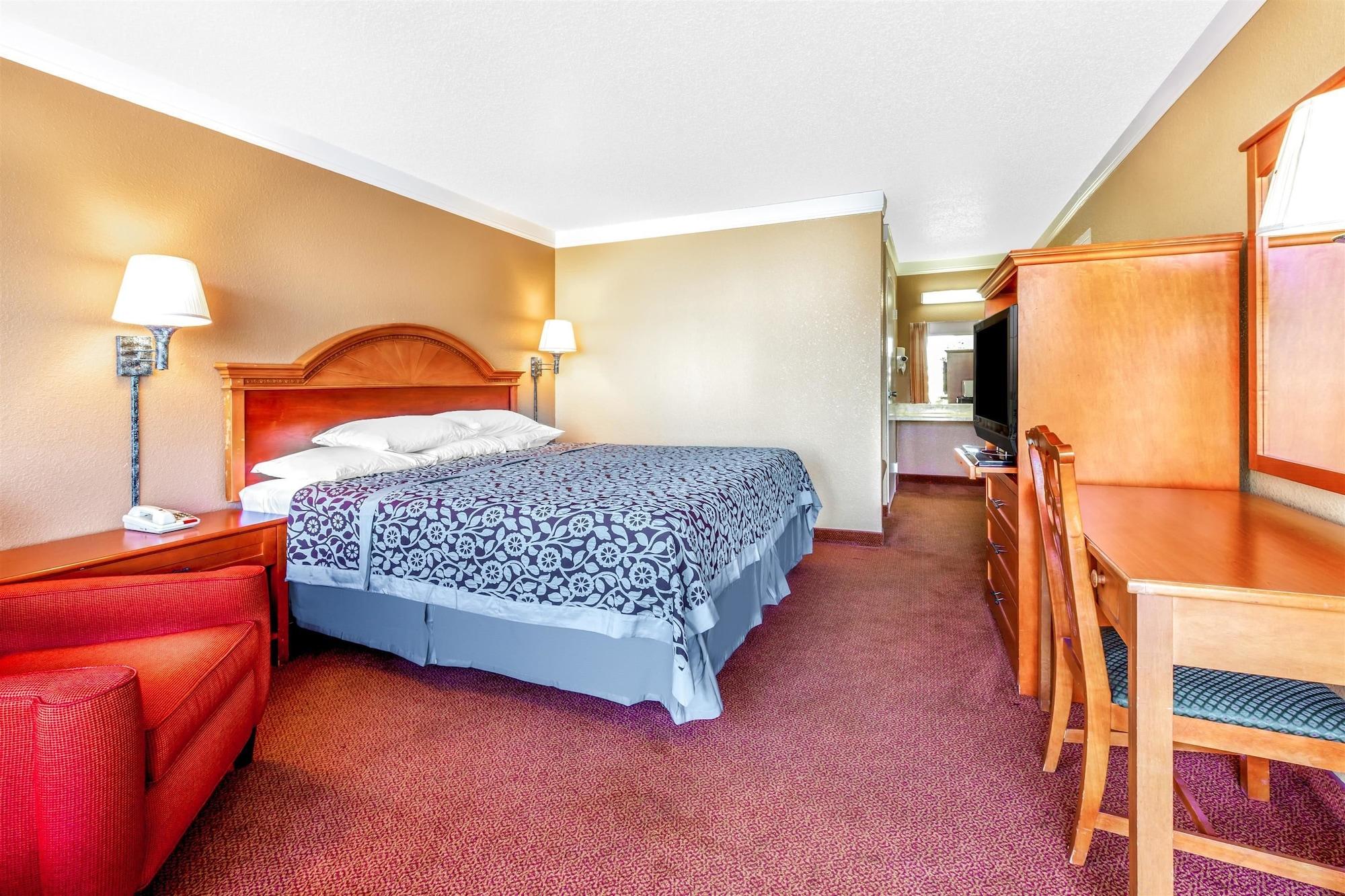 Hotel Days By Wyndham Tx *