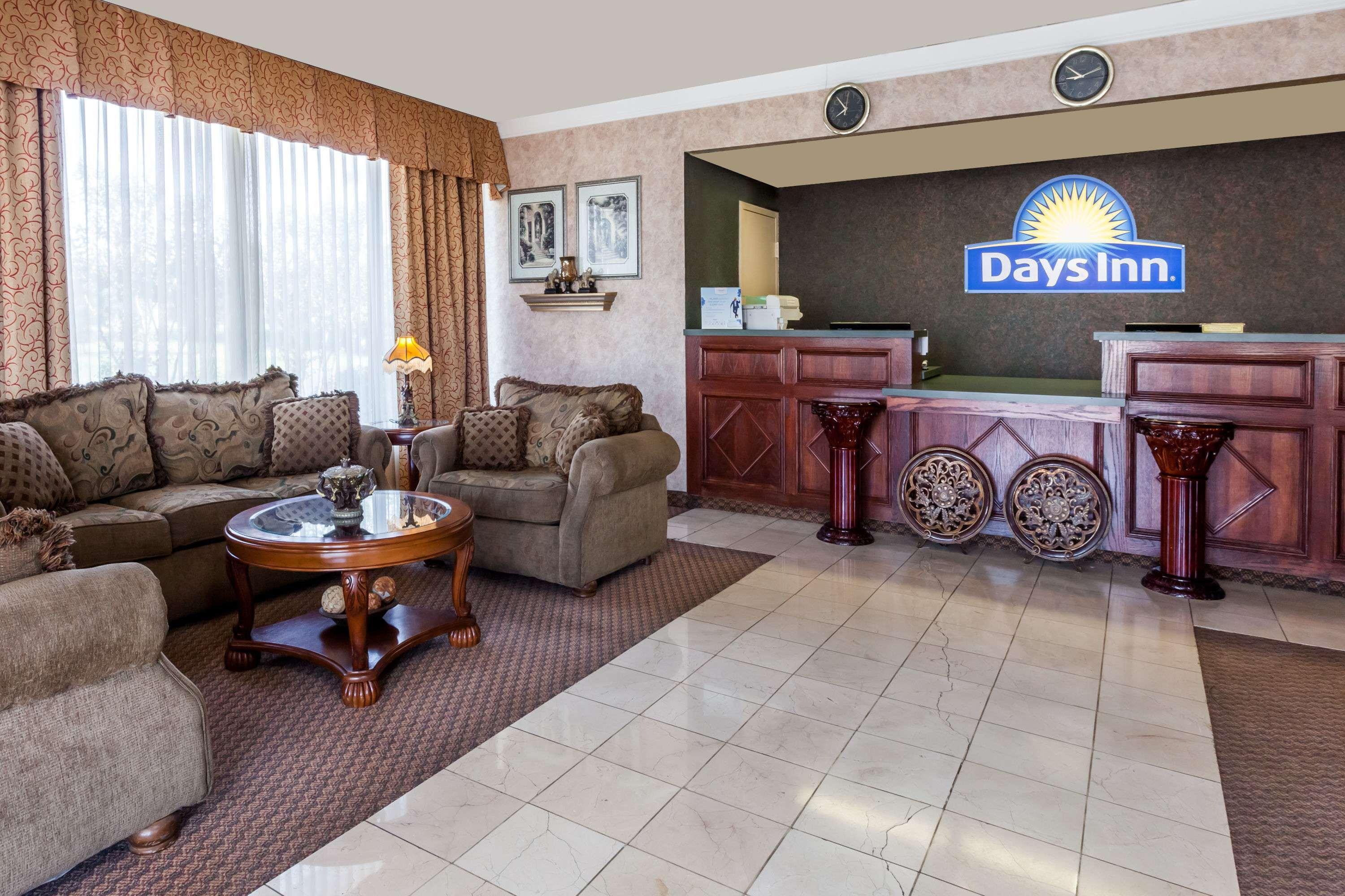 Days By Wyndham Tx *