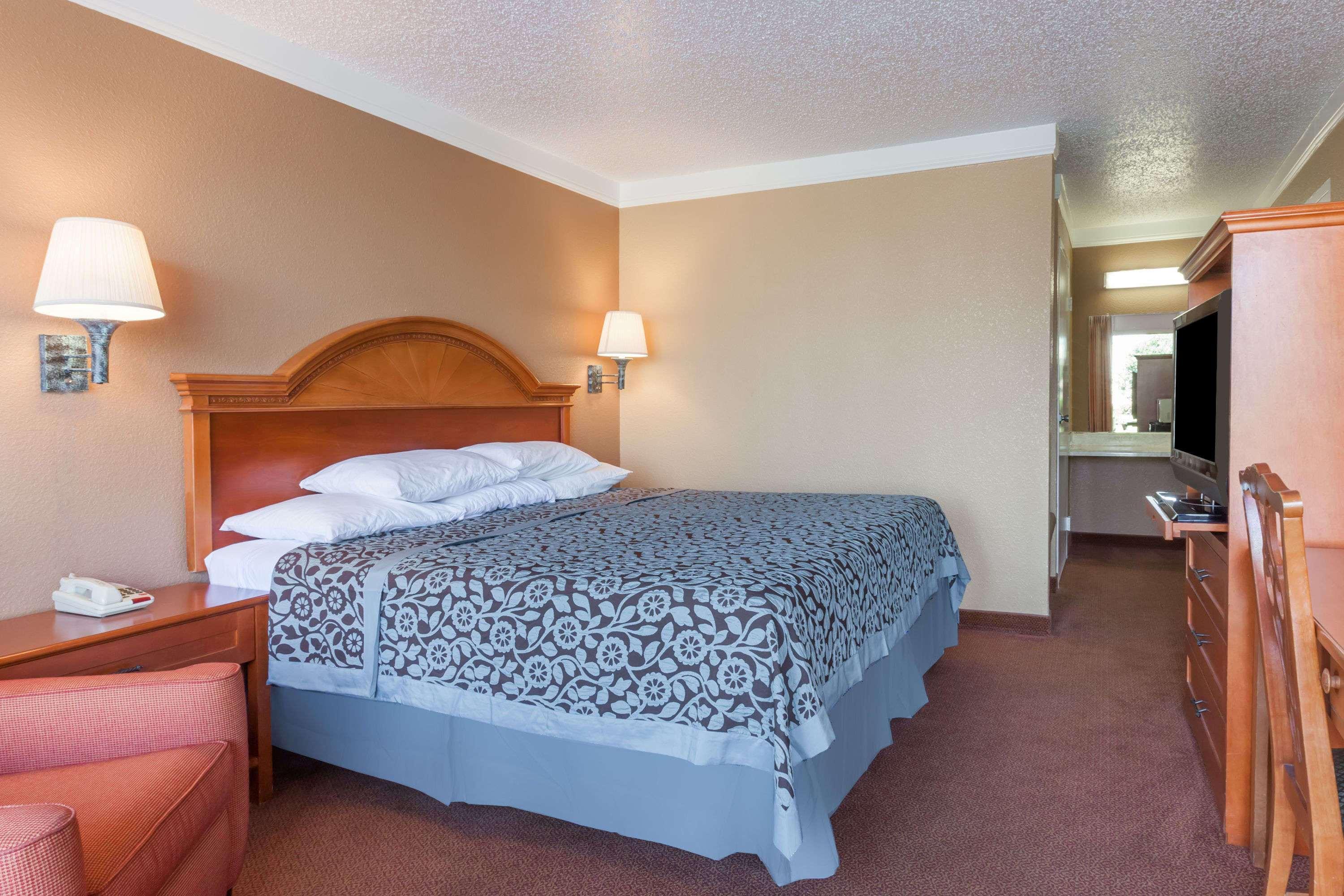 Hotel Days By Wyndham Tx *