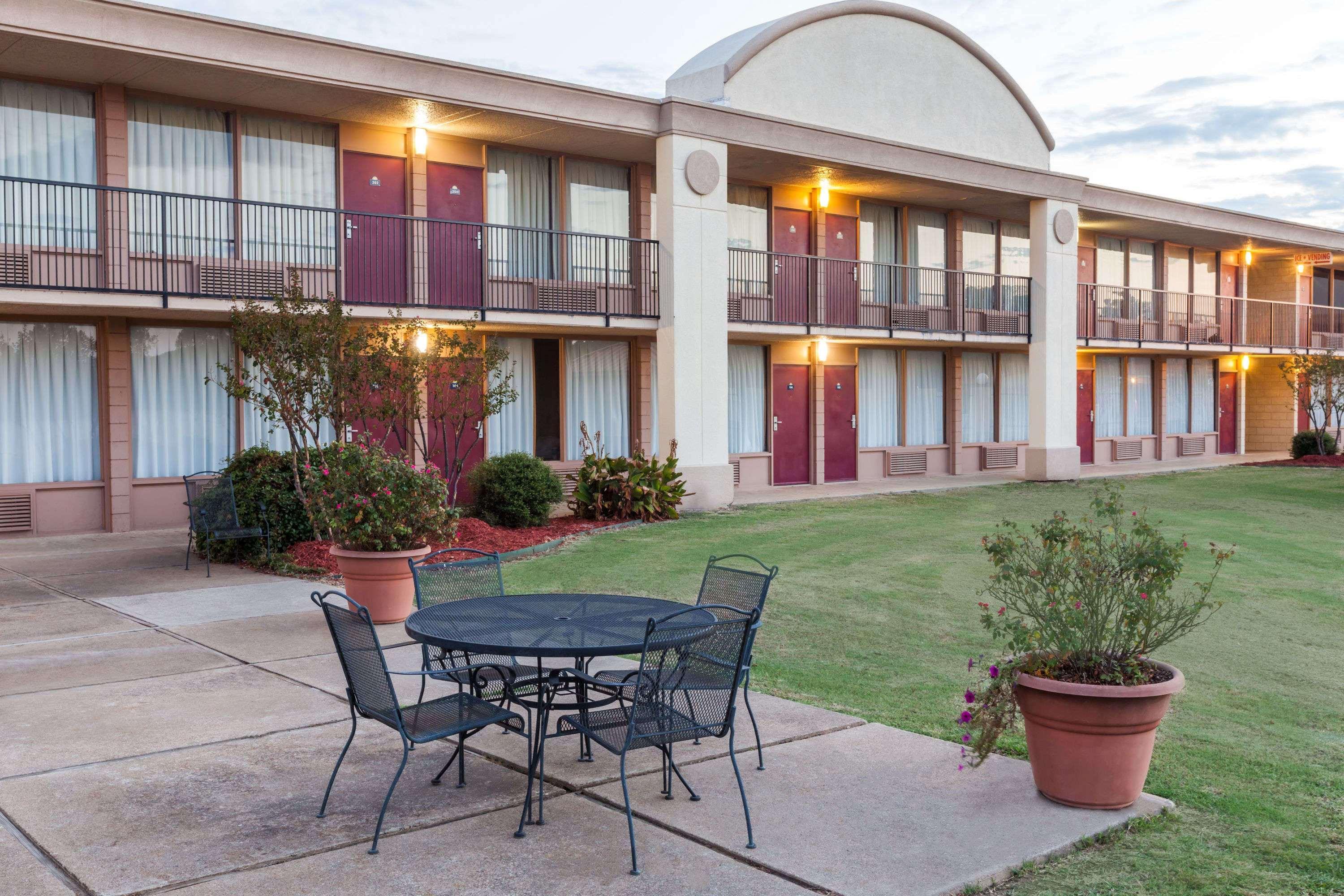 Days By Wyndham Tx *
