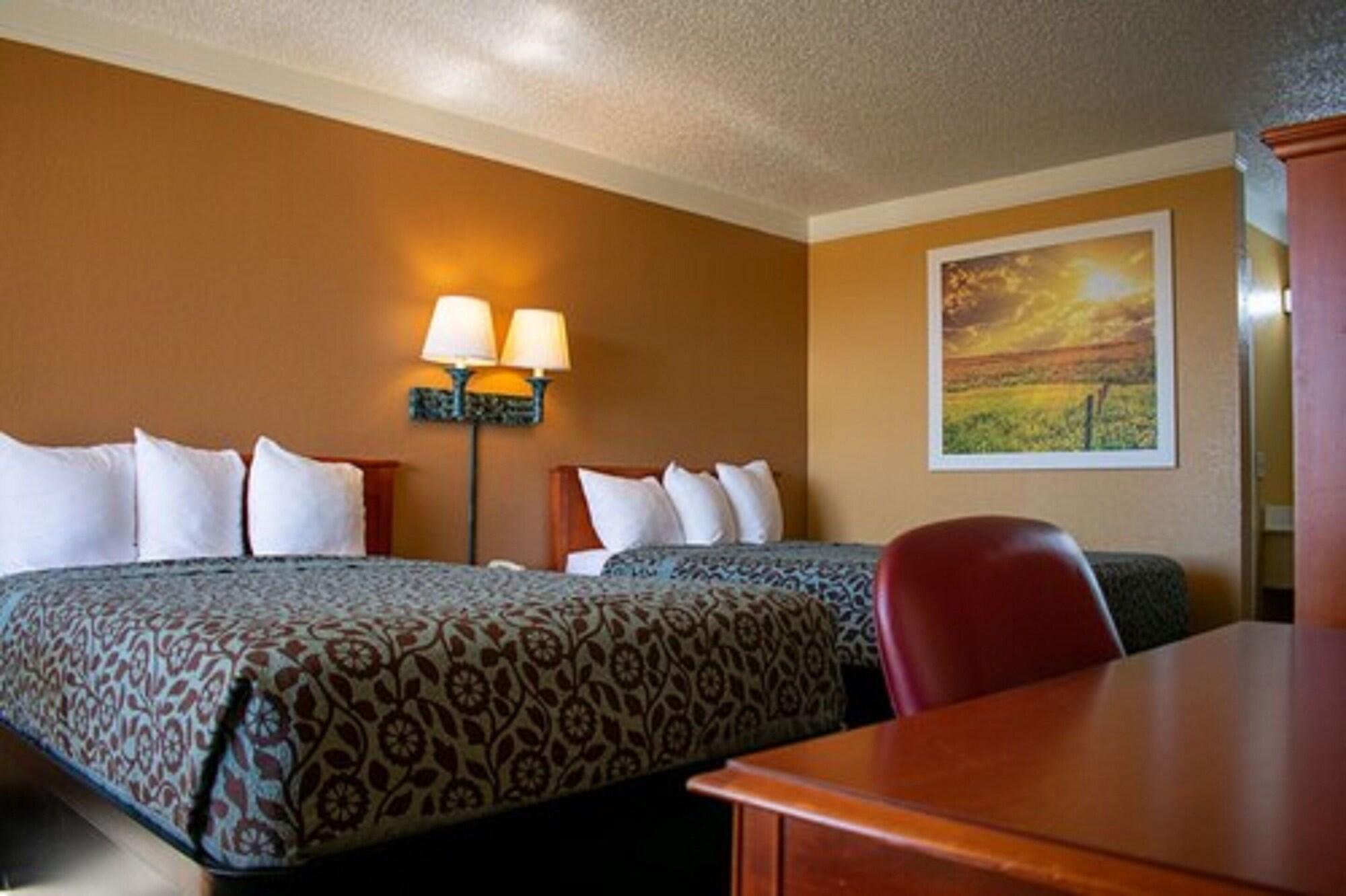 Hotel Days By Wyndham Tx