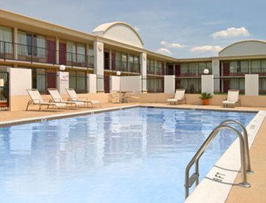 Days By Wyndham Tx Hotel